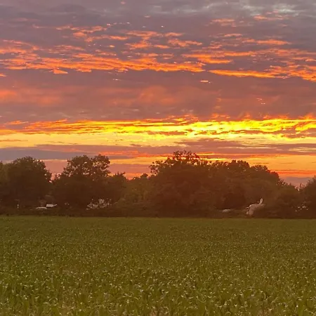 Сasa de vacaciones Face A La *