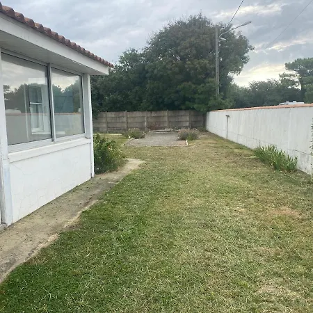 Face A La * Bourcefranc