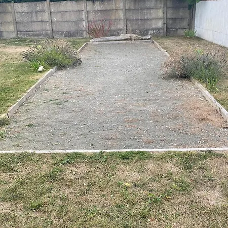 Face A La * Bourcefranc