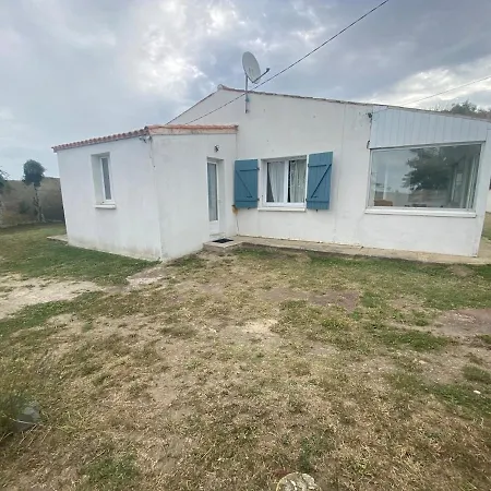 Сasa de vacaciones Face A La