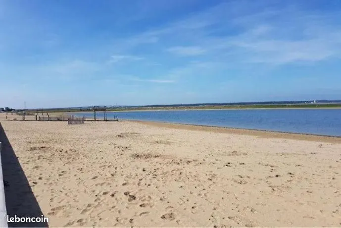 Face à La Hébergement de vacances *