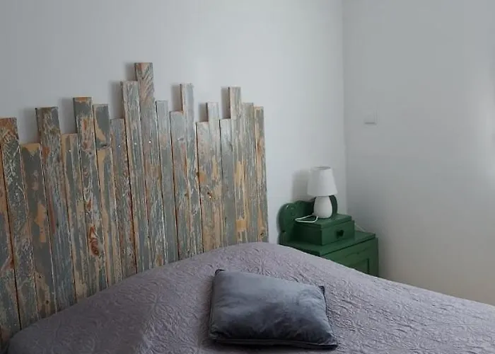 Face à La Hébergement de vacances *