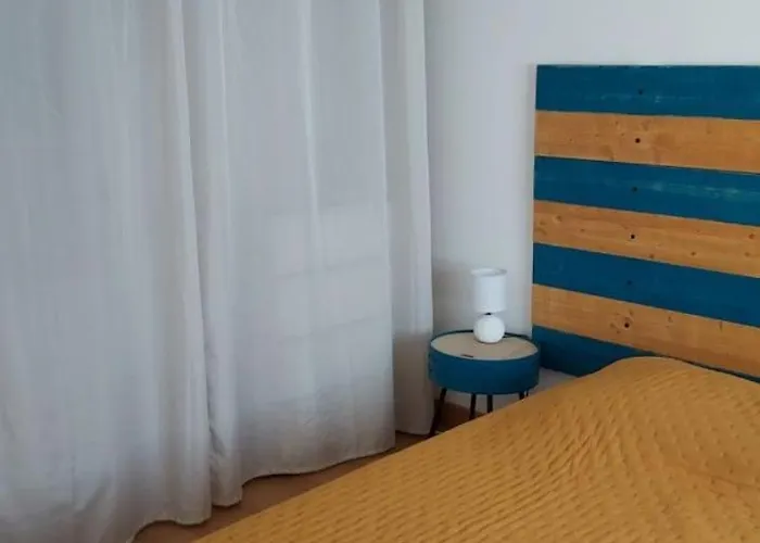 Hébergement de vacances Face à La *